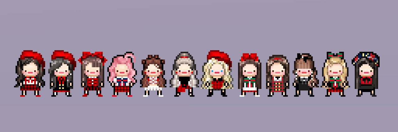 vee 🎀 banner
