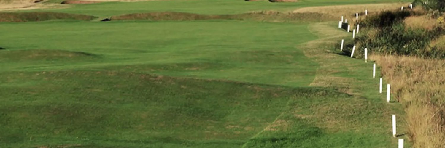 The White Stakes banner