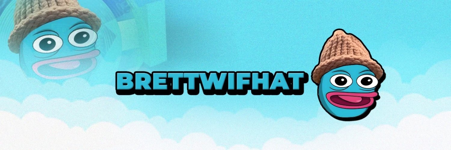 basebrettwifhat's profile banner image