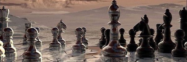 101Checkmate Profile Banner