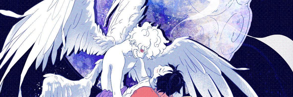 새벽's banner
