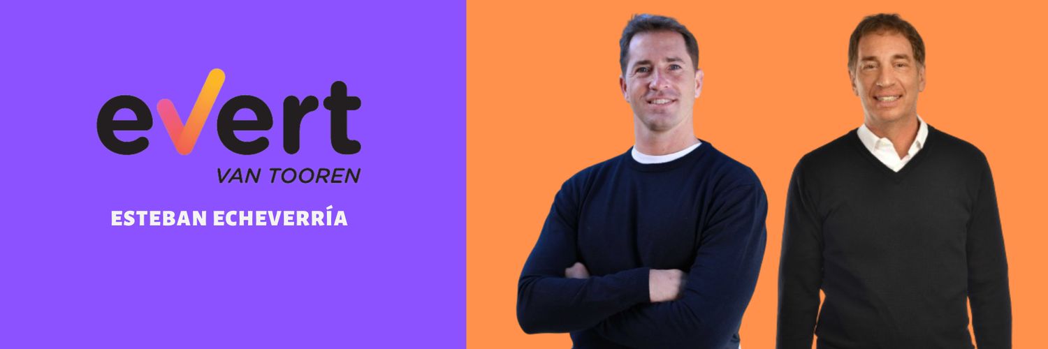 Evertvantooren's profile banner image