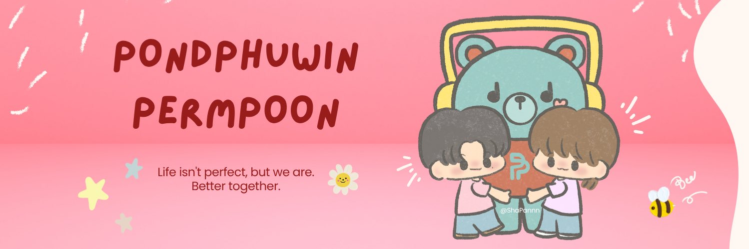 ShaPann.✿ banner