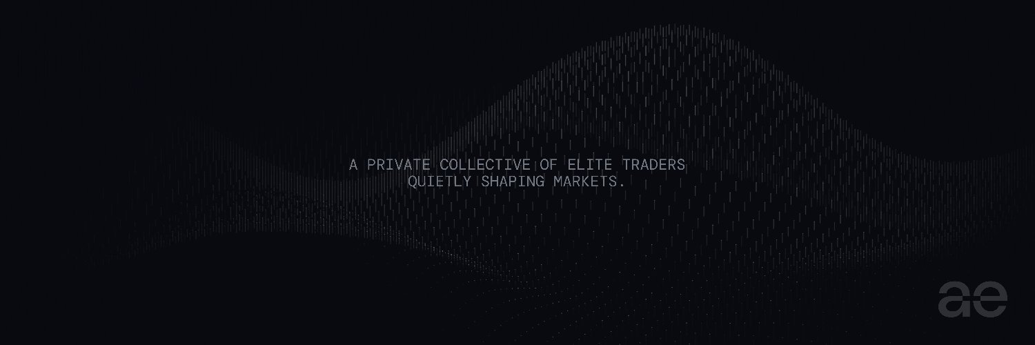 Raen Trading's banner