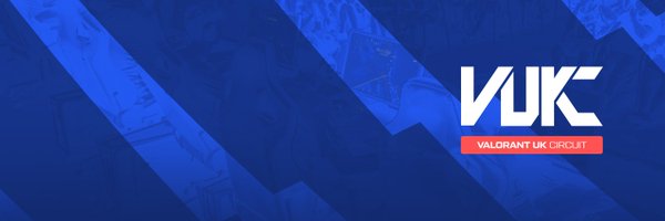 VALORANTukc Profile Banner