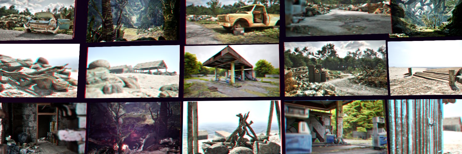 RoughEdgeLtd's profile banner image
