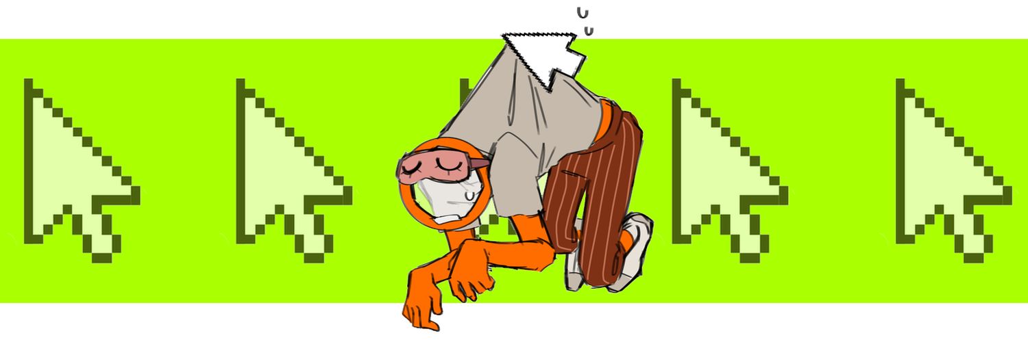 GWitch2 banner
