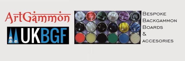 UKBGF Profile Banner