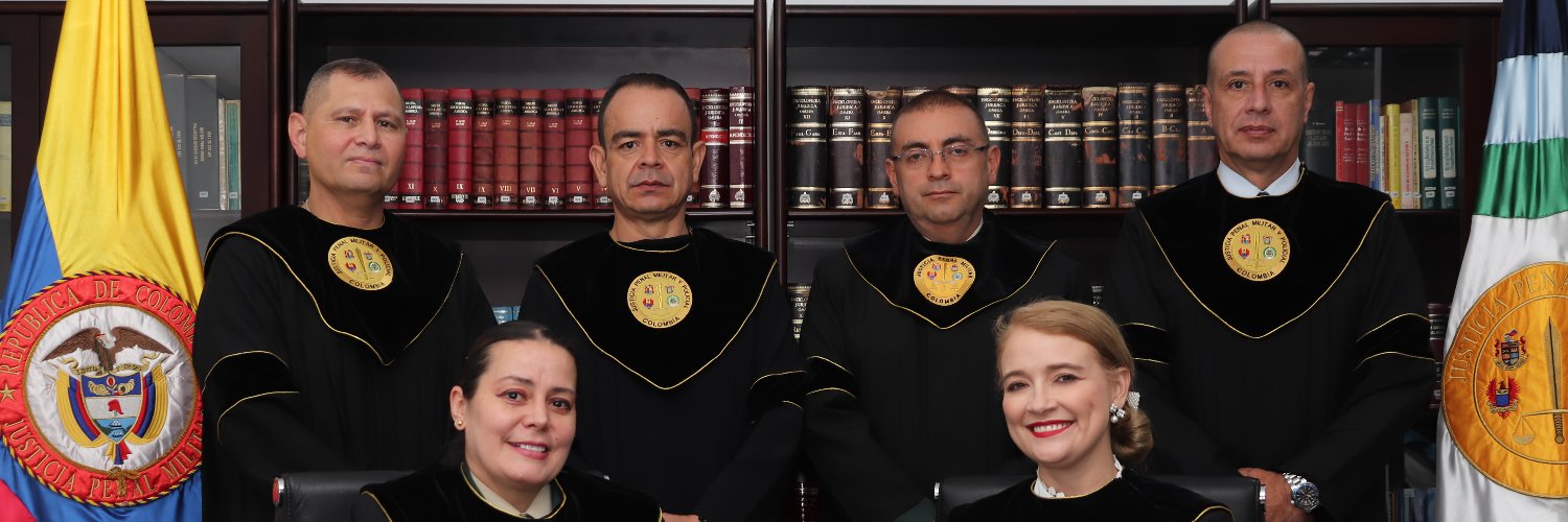 TribunalJPMPCol's profile banner image