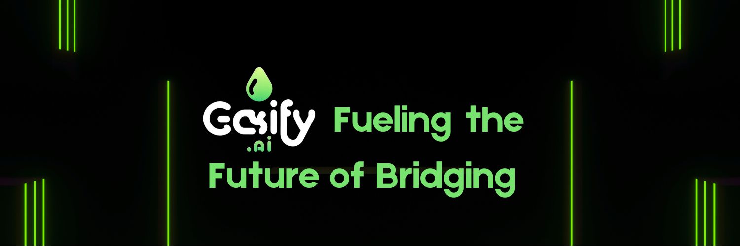 Gasify.ai banner
