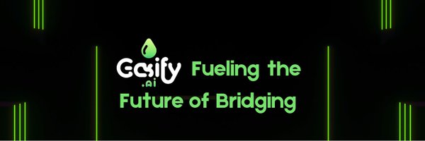 GasifyAI Profile Banner
