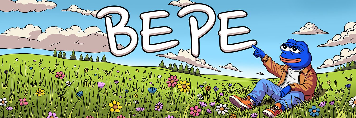 BEPE banner