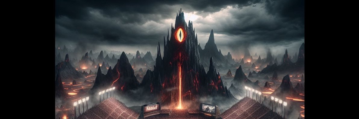 AggieNazgul's profile banner image