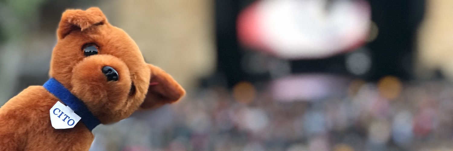 davidcater's profile banner image