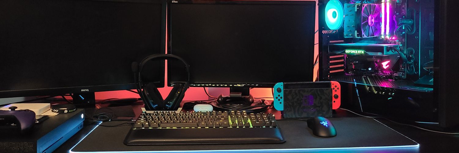 DubN_'s profile banner image