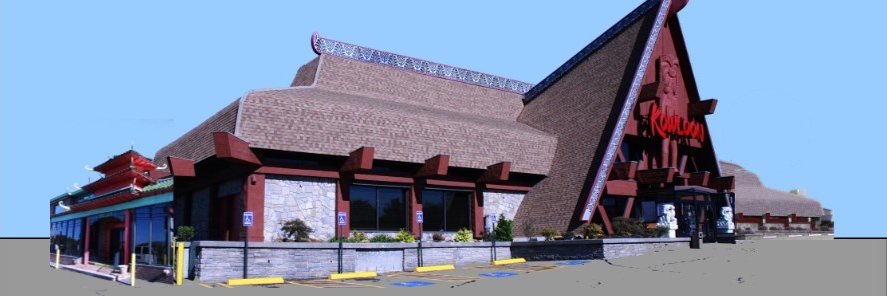 Kowloon Restaurant (Only official account on X)'s banner