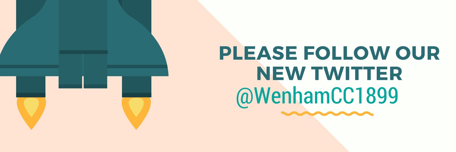 wenhamcc's profile banner image