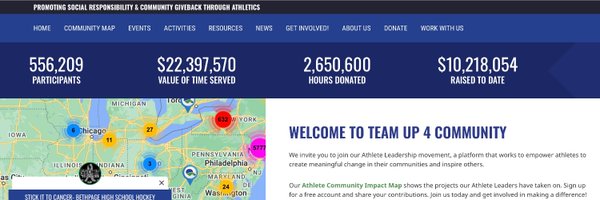 TU4Community Profile Banner