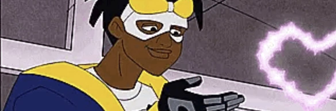 Just Blaiseee♏️ banner
