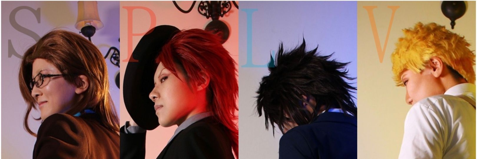 遼弥 banner