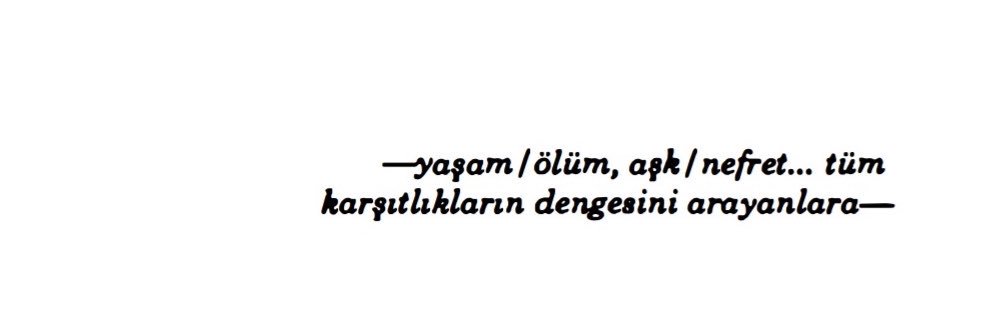 sinemmarslan's profile banner image