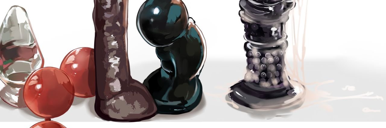 FoxMommyBlacked's profile banner image