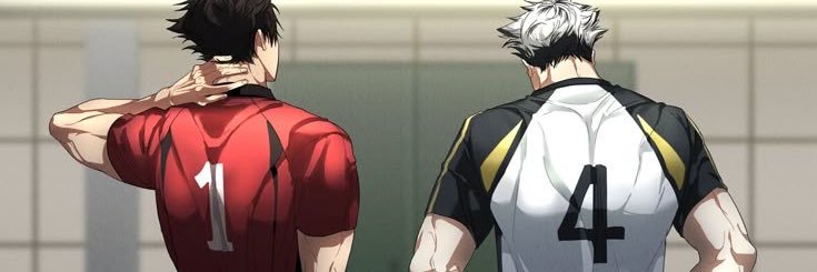 J banner