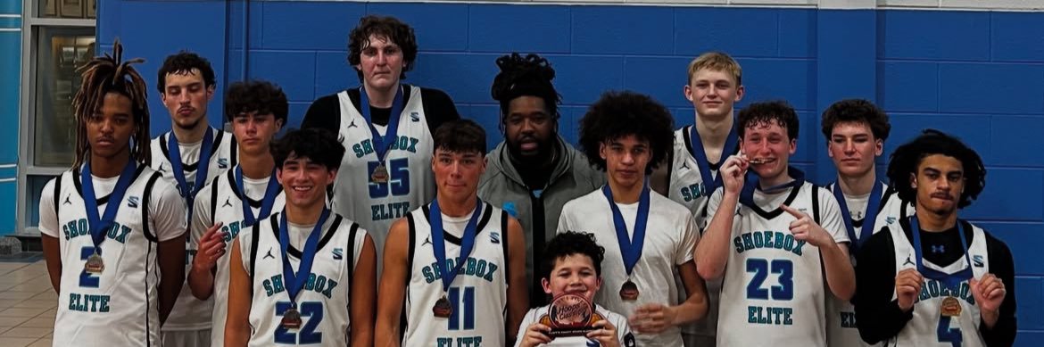 Kingsten Kilburn banner