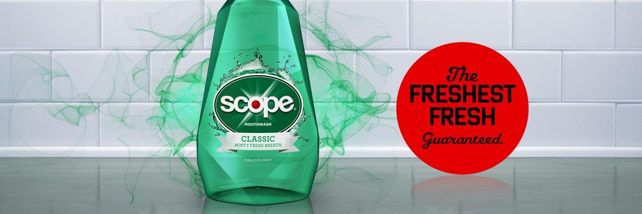 ScopeMouthwash's profile banner image