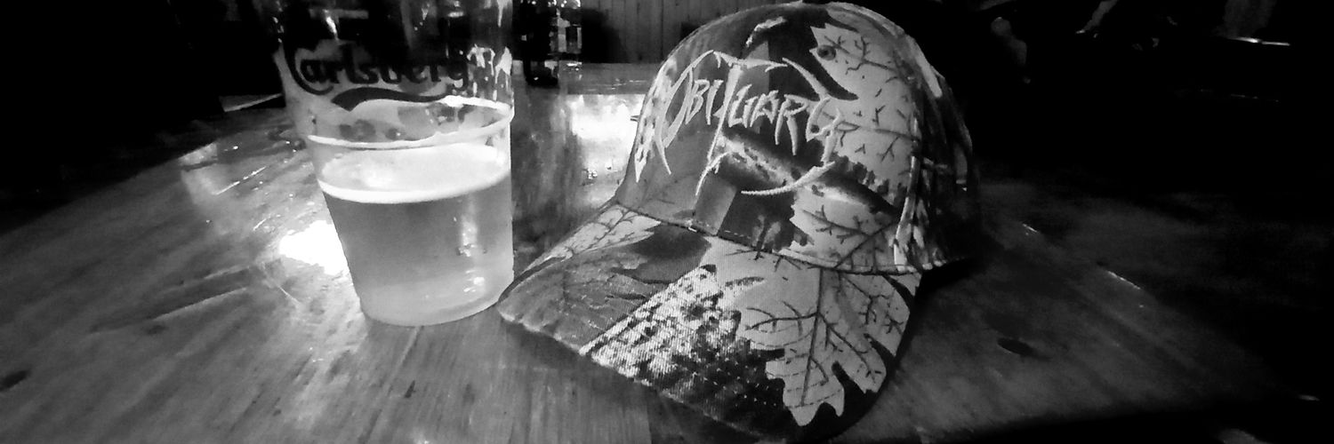 Críostóir☘️🇮🇪 banner