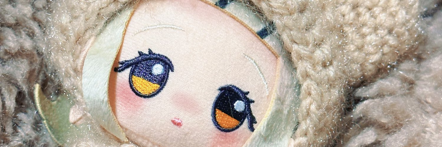 百ヶ咲あみ🧂's banner