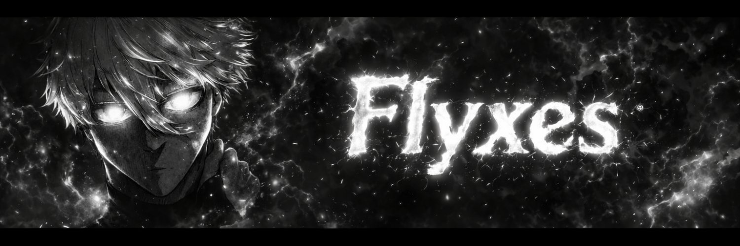 Flyxes banner