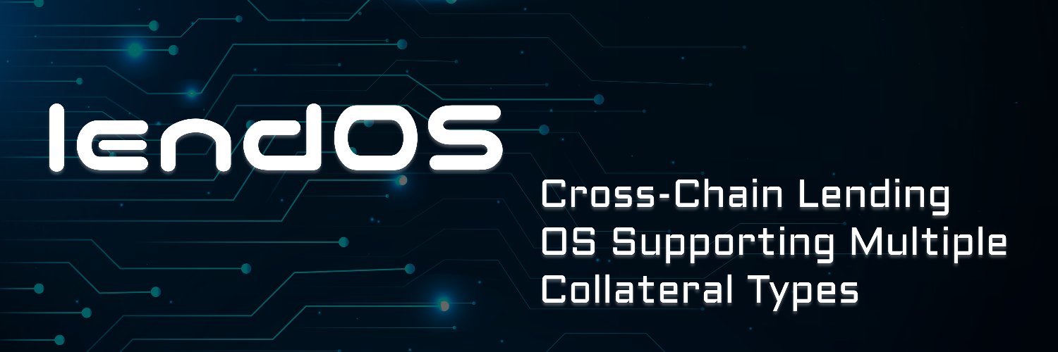 lendOS banner