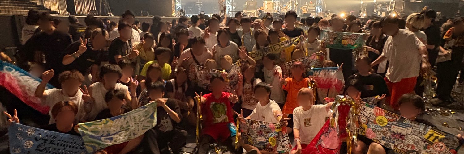 ﾎﾟン 4/4フォーリミフリラ banner