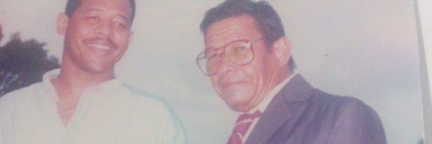 joseramirez84's profile banner image