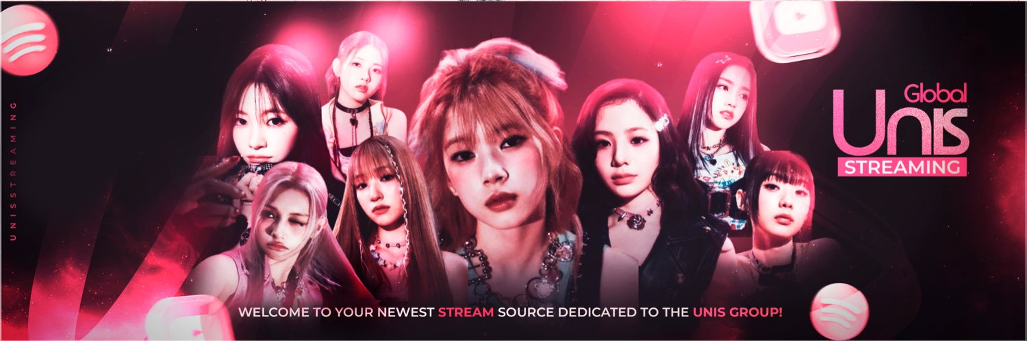 unisstreaming's profile banner image