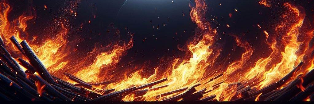 FireWalkre banner
