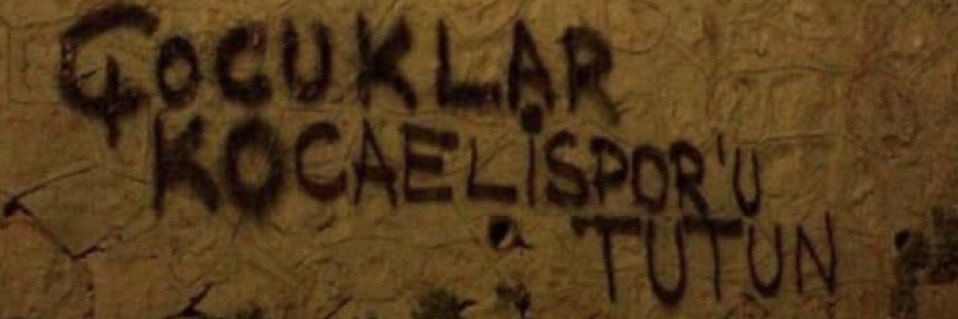 ademkoviic's profile banner image