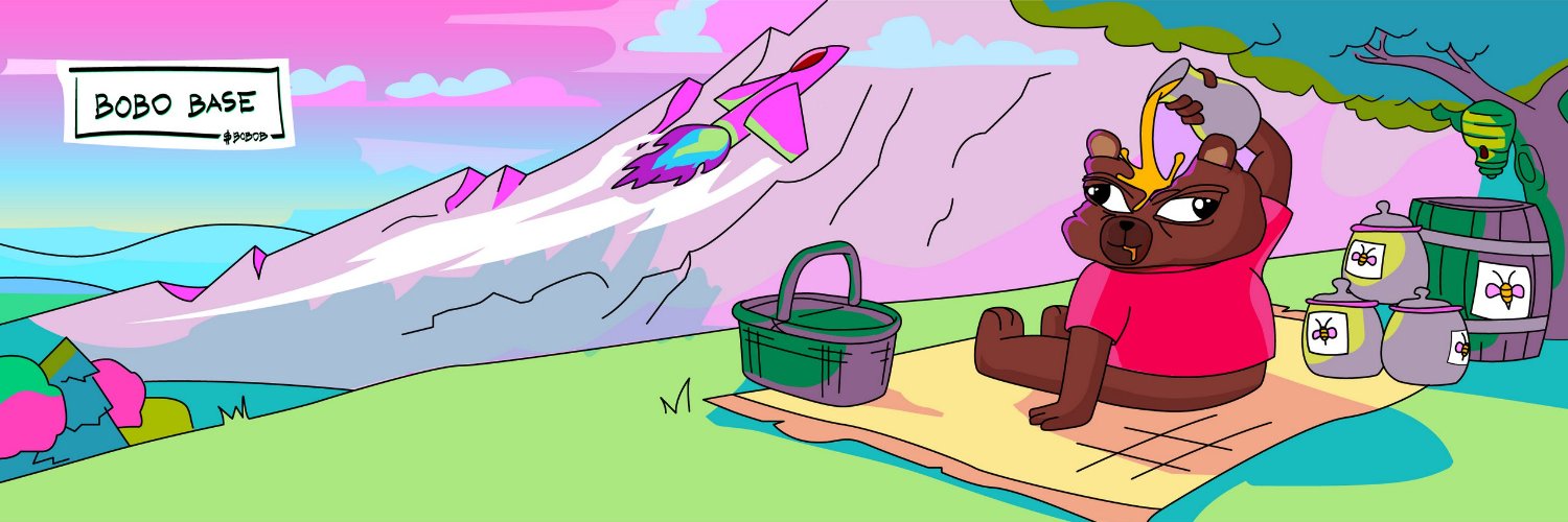 BoboBase_ai's profile banner image