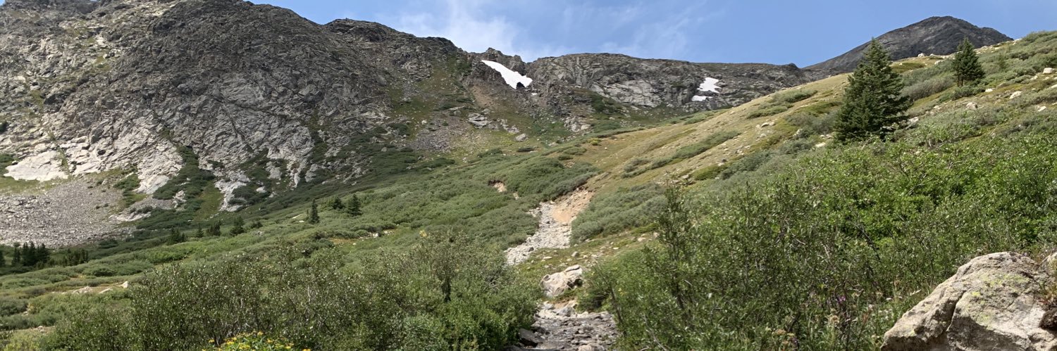 Garrett Harvey banner