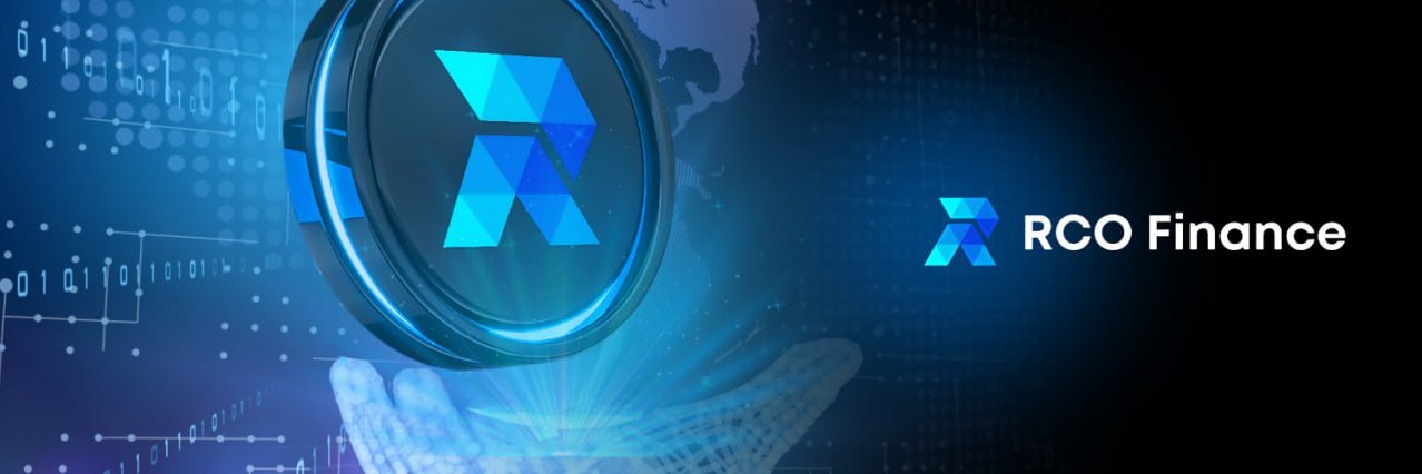 RCO Finance banner
