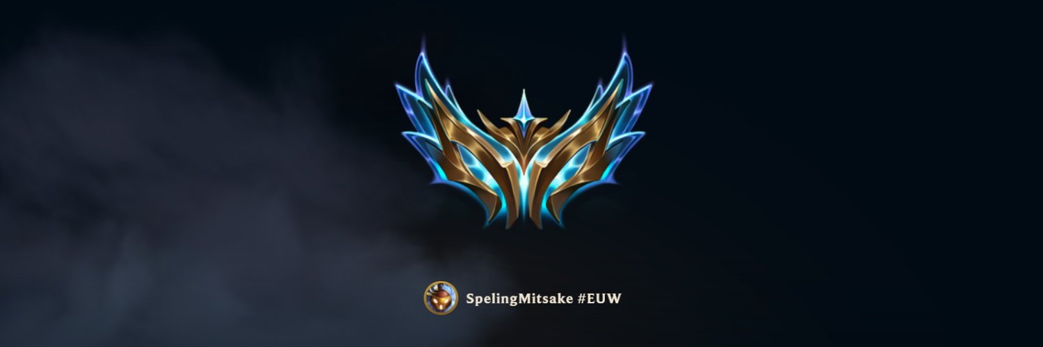 SpelingMitsake banner