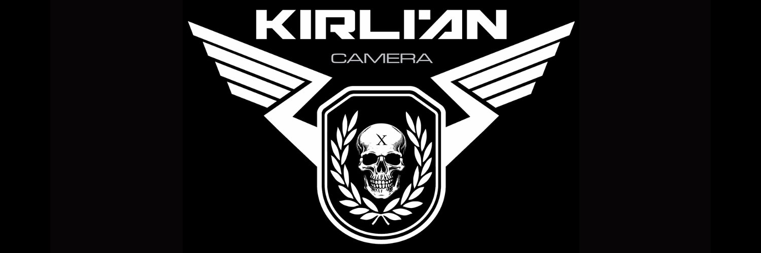 KirlianCamera1's profile banner image
