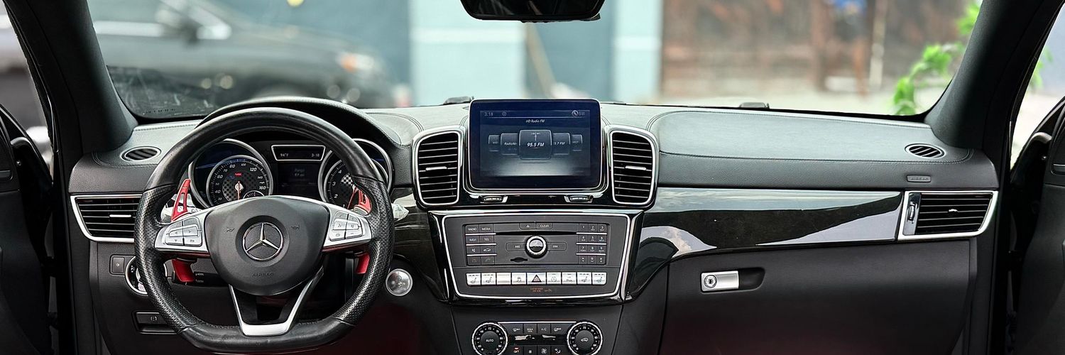 Treasure Motors banner