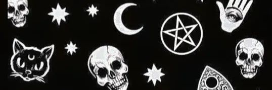 Chrissy bruja banner