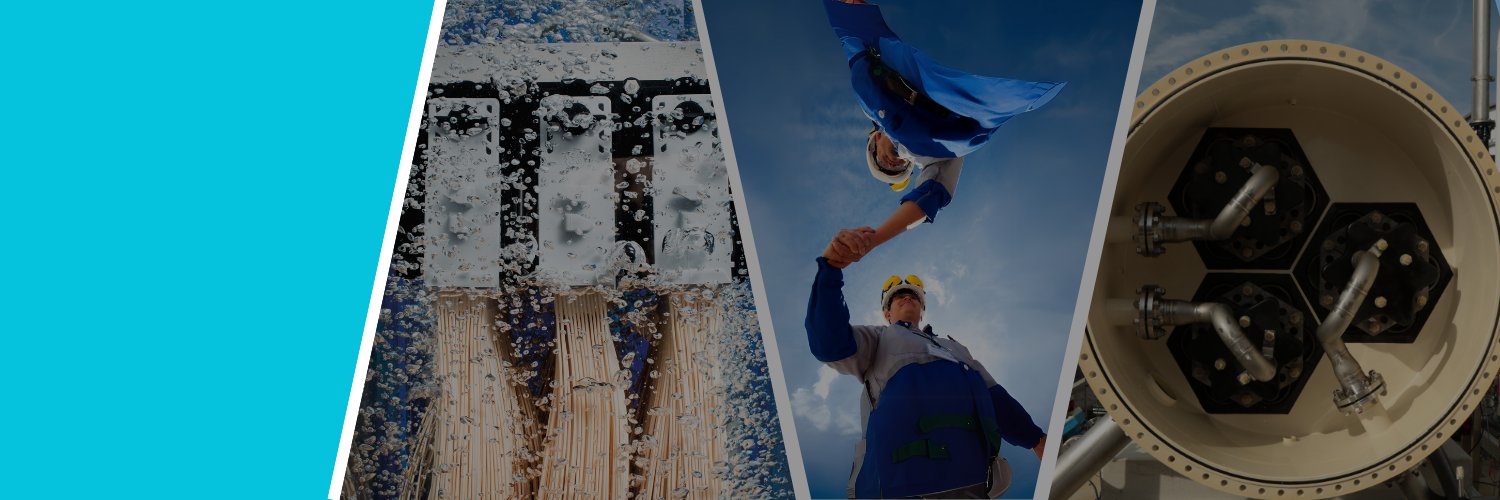 Veolia | Water Tech banner