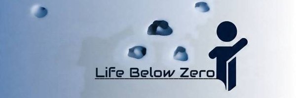 Life_Below_Zero Profile Banner