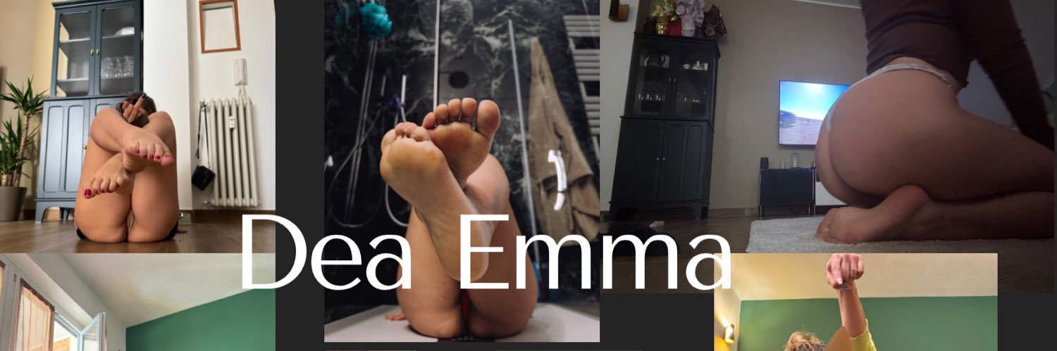 👑 Dea Emma 👑 banner