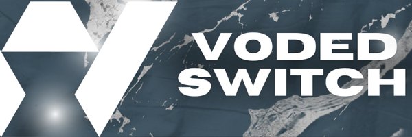 VODEDCOD Profile Banner