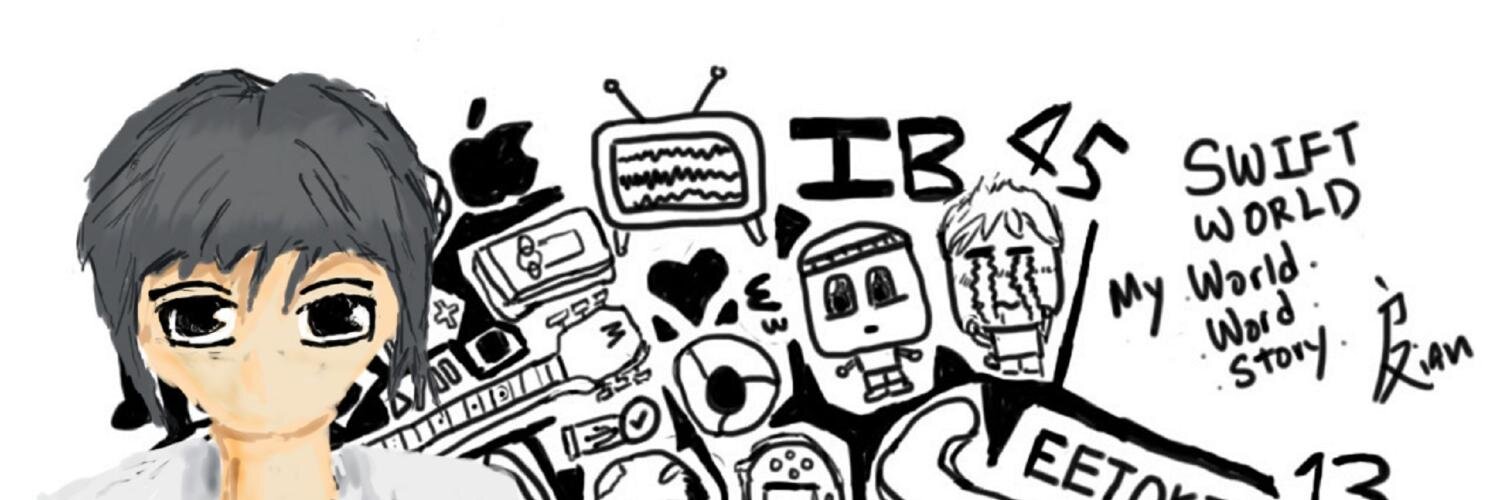 swiftpolar's profile banner image